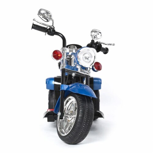 Freddo Toys 6V Battery Powered Electric Chopper-Style Ride-On Trike Toy ...