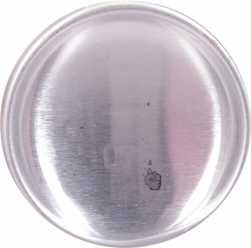 Humm Kombucha® Probiotic Raspberry Lime Flavored Seltzer Water Cans Perspective: bottom
