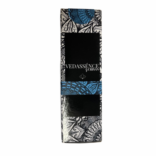 New Beginnings | Ayurvedic Aromatherapy Hair & Skin Care | Vedassénce - 2 oz Perspective: bottom