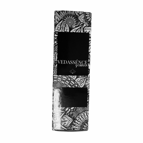 Charity & Love | Ayurvedic Aromatherapy Hair & Skin Care | Vedassénce - 2 oz Perspective: bottom