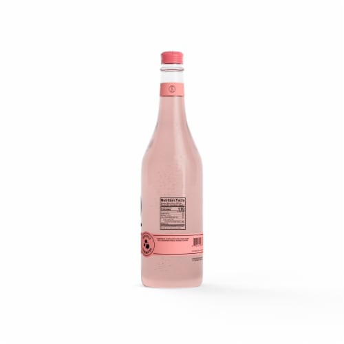 Q Mixers Sparkling Grapefruit Bottles Perspective: bottom