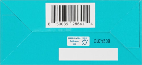 Liquid I.V.® Hydration Multiplier® Strawberry Lemonade Electrolyte Drink Mix Packets Perspective: bottom