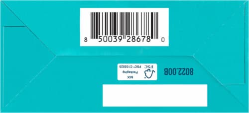 Liquid I.V.® Cotton Candy Kids Hydration Multiplier® Electrolyte Drink Mix Packets Perspective: bottom