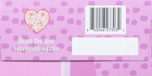 ) Heavenly Hunks Birthday Perspective: bottom