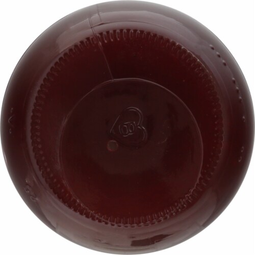 Tennessee's Best Old Fashioned Strawberry Jam Perspective: bottom