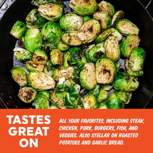 Fire & Smoke Society® Delicious Mix Perspective: bottom