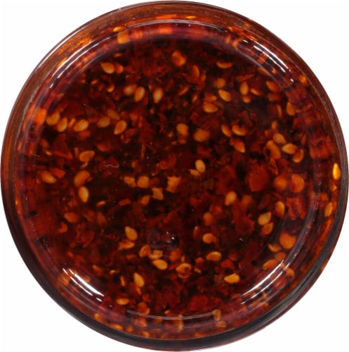 Momofuku Original Chili Crunch Perspective: bottom