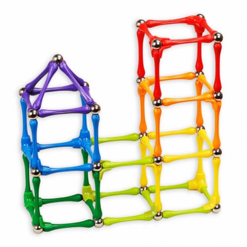 Goobi Construction Set 110 Pcs 1 Pick n Save