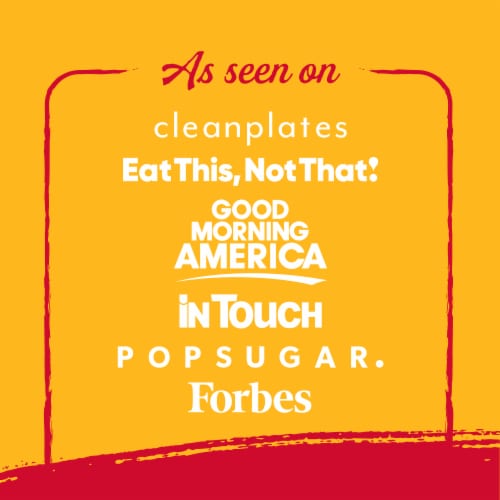Red's® Meat Lovers Burrito Perspective: bottom