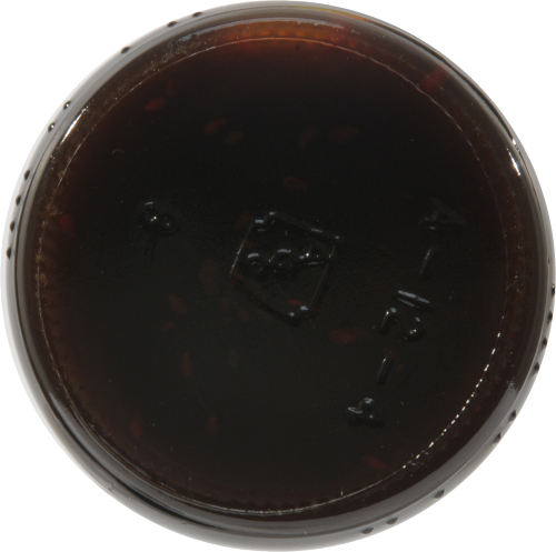 Oriental Wok Sesame Sauce Perspective: bottom