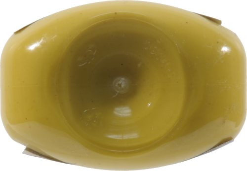 Oriental Wok Chinese Spicy Mustard Perspective: bottom