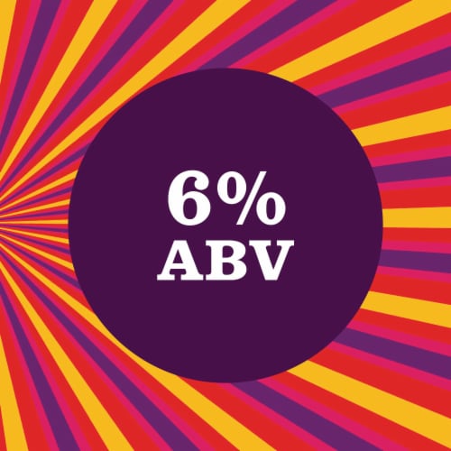 Karbach Brewing Company Light Circus Hazy IPA Craft Beer Perspective: bottom