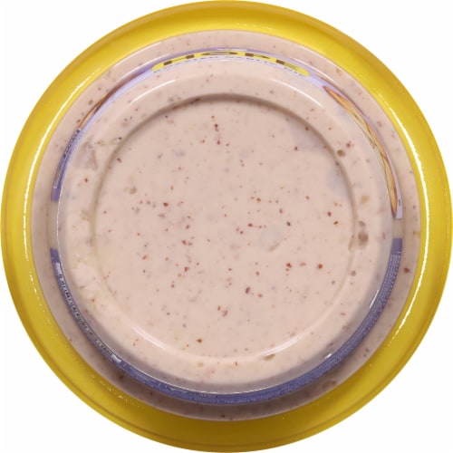 Hope® Roasted Garlic Cashew & Almond Nut Dip 8 oz Perspective: bottom