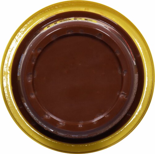 Hope® Chocolate Cashew & Almond Dessert Dip & Spread Perspective: bottom