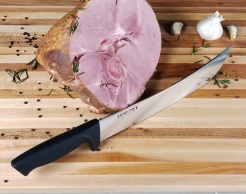 Prodigy 12 Slicer Carving Knife - Ergo Chef Knives