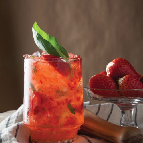 Leblon Cachaca Brazilian Rum Perspective: bottom