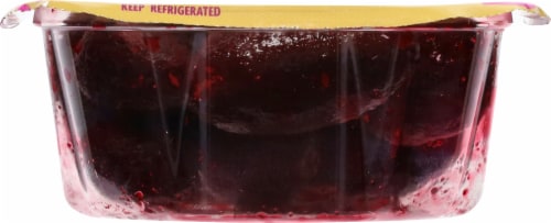 Love™ Beets Organic Mild Vinegar Beets Perspective: bottom