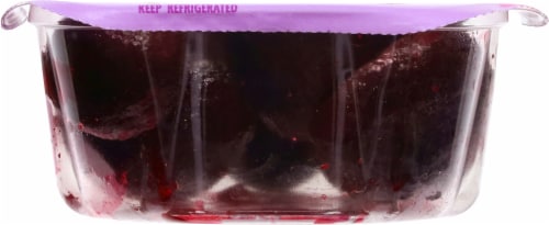 Love Beets™ White Wine + Balsamic Ready-To-Eat Beets Perspective: bottom
