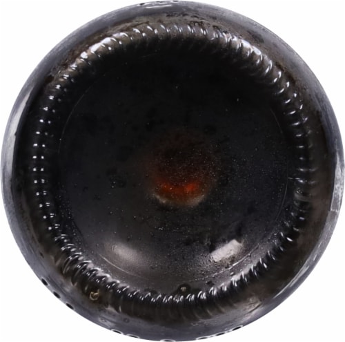 Chameleon Cold-Brew Smooth Black Espresso Coffee Perspective: bottom