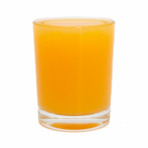 So Good So You® Digestion Clementine Ginger Probiotic Wellness Shot Perspective: bottom