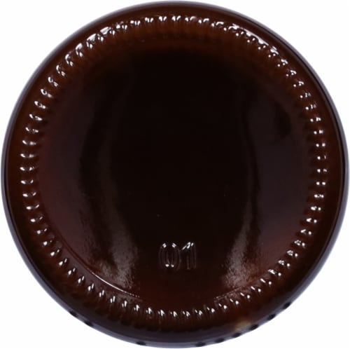 Coconut Secret™ Coconut Amions Teriyaki Sauce Perspective: bottom