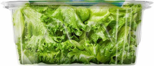 Bowery Avocado Ranch Salad Kit Perspective: bottom