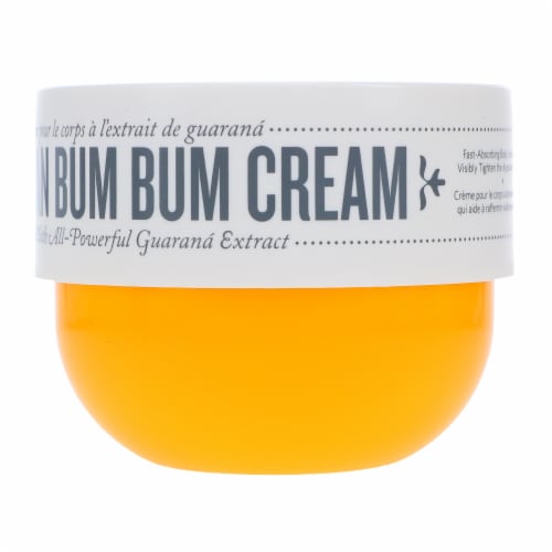 Sol de Janeiro Brazilian Bum Bum Cream Perspective: bottom