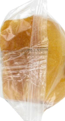 Bakery Delicious Cornbread Loaf Perspective: bottom