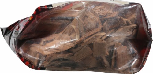 Papa's All Natural Wood Chips - Apple Perspective: bottom