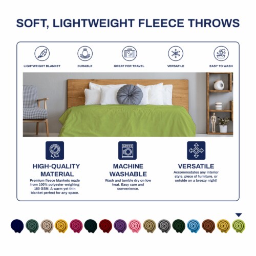 Quality blankets and throws deals