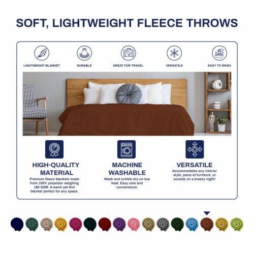How to dry fluffy blankets deals