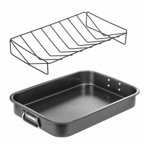 Large Roasting Pans