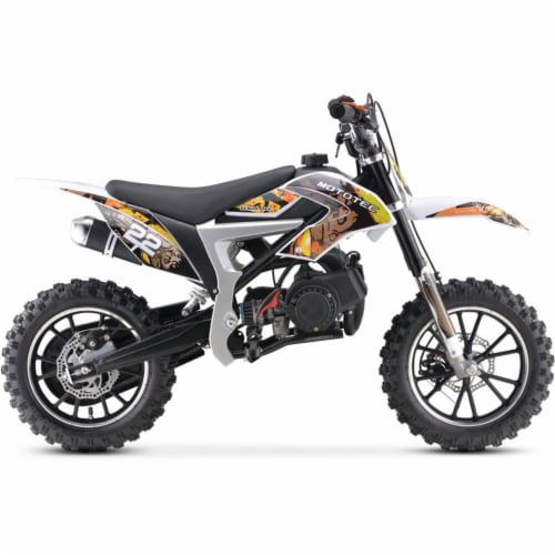 Gas dirt shop bikes at walmart
