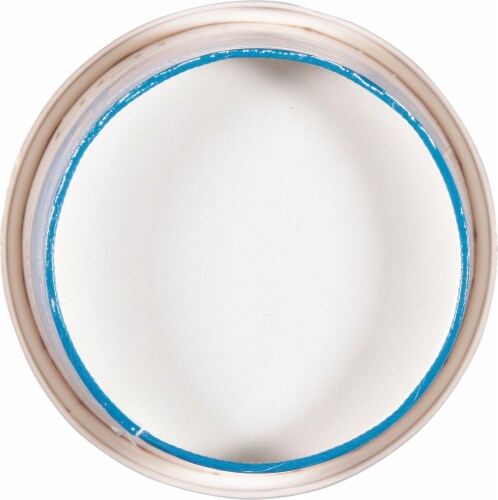 Godiva® Praline Cone Crunch Ice Cream Perspective: bottom