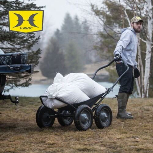 Deer buggy discount