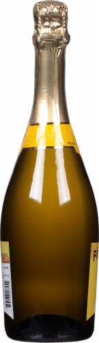 FitVine Prosecco 750 ml Perspective: bottom