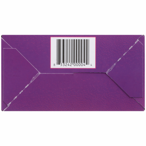 Liva Raw Date Sugar Individual Packets Perspective: bottom