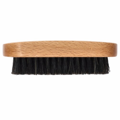 Cremo® All Natural Beard Brush Perspective: bottom