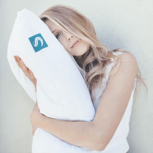 Reviews on sleepgram pillow hotsell