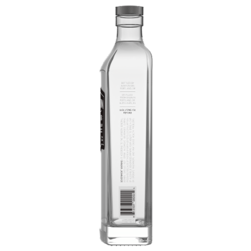 Aviation Gin/Genever American Gin Perspective: bottom