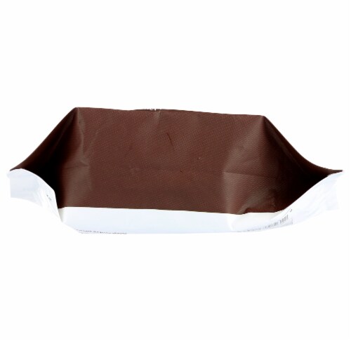 Cocomels Crispy Chocolate Covered Caramel Bites Perspective: bottom