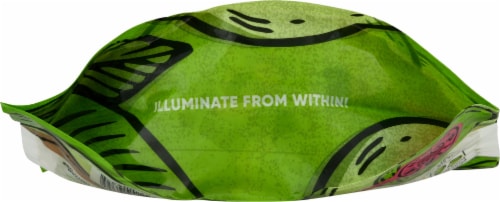 PitayaPlus™ Organic Avocado Bite-Sized Pieces Perspective: bottom