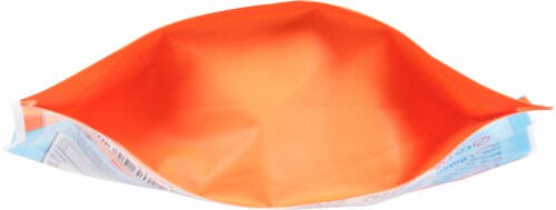 Torie & Howard Chewie Fruities Organic Blood Orange & Honey Candy Chews Perspective: bottom