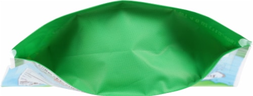 Torie & Howard Chewie Fruities Organic Sour Apple Candy Chews Perspective: bottom