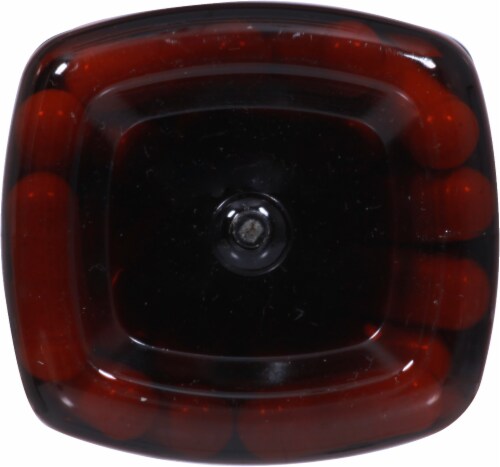 LifeSeasons® Mobili-T® Vegetarian Capsules Perspective: bottom