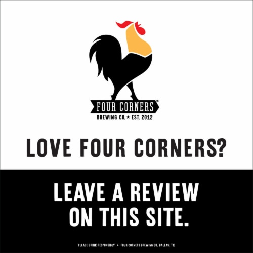 Four Corners Local Buzz Golden Ale Craft Beer Perspective: bottom