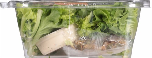 Gotham Greens® Southwest Ranch Salad Kit Perspective: bottom