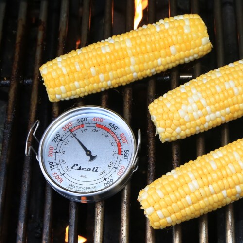 Polder - Grill Surface Thermometer