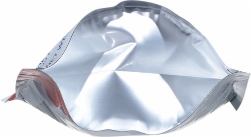 Buddy Fruits Apple Cinnamon Blended Fruit Pouch Perspective: bottom