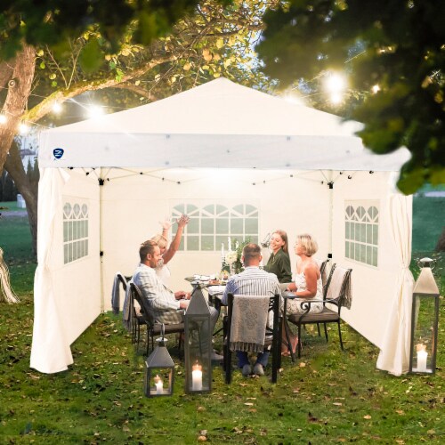 Z shade tent new arrivals
